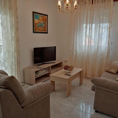 Apartamento A Canteira O Grove Luaran gambar