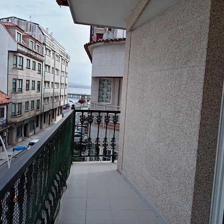 Apartamento A Canteira O Grove Luaran gambar
