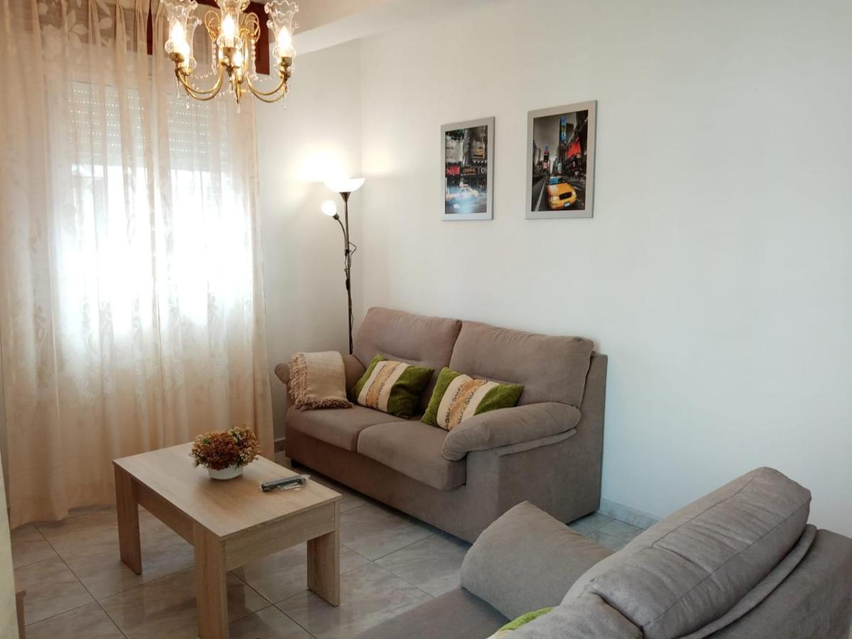 Apartamento A Canteira O Grove Luaran gambar