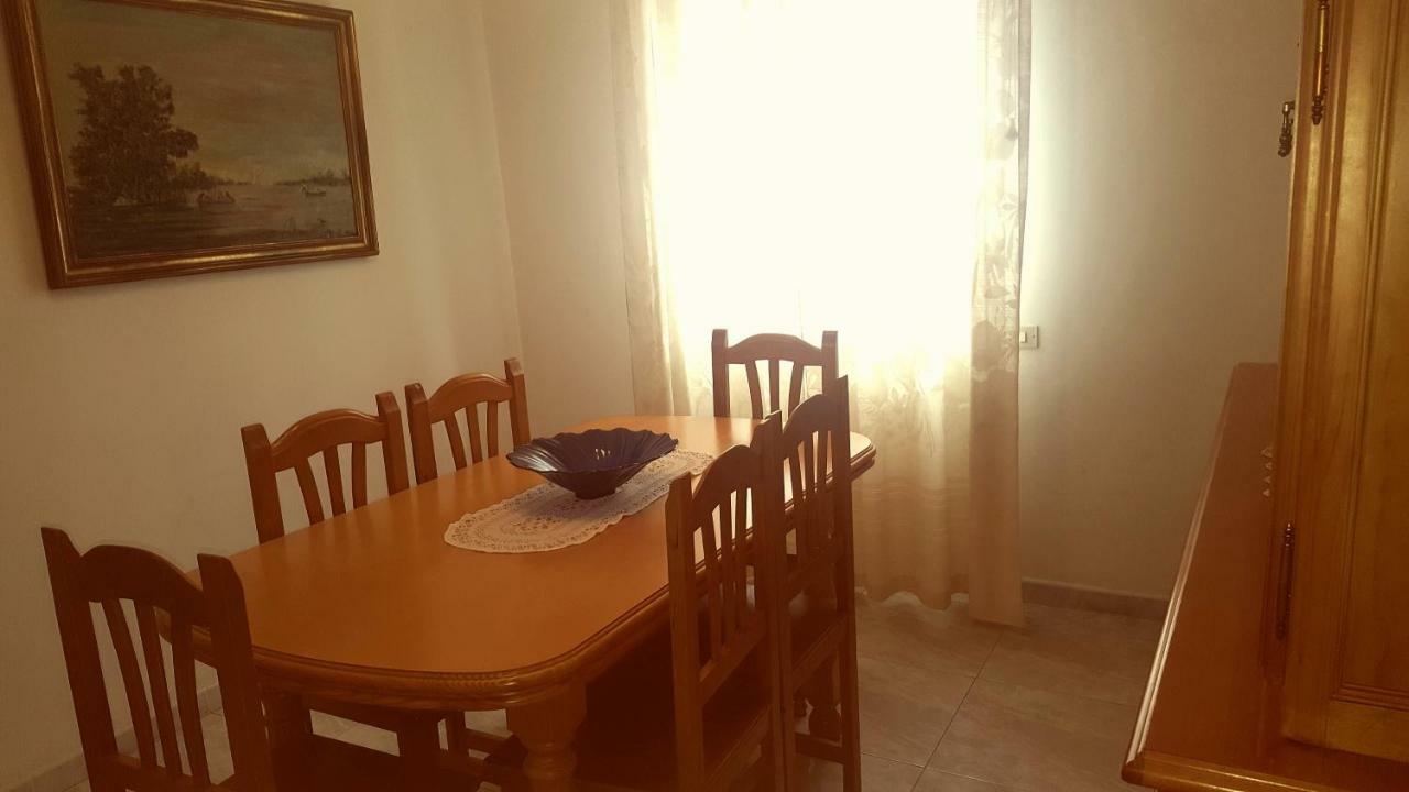 Apartamento A Canteira O Grove Luaran gambar